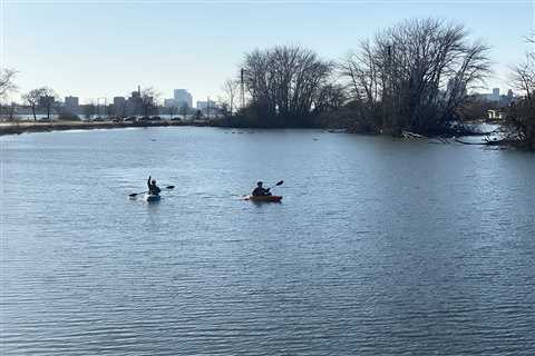 Detroit expects more extreme heat, flooding amid climate change