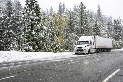 National Weather Service Meteorologist on California Snow Storms – NBC Bay Area