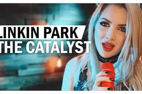 Linkin Park - The Catalyst - Cover by @Halocene