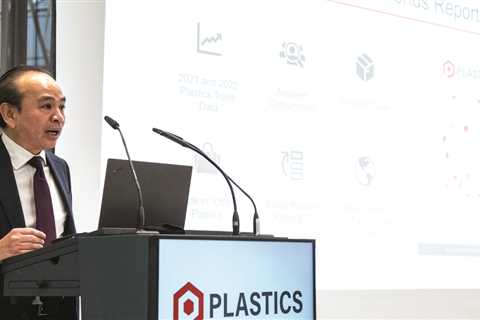 Plastics market association speaks economy, restoration, NPE