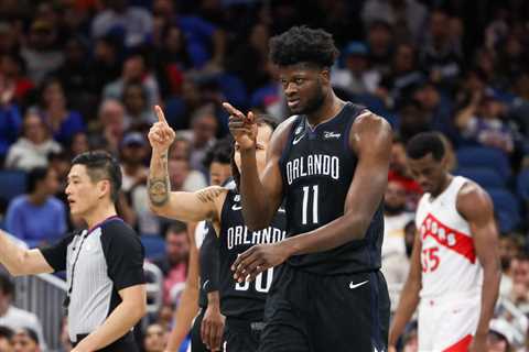 NBA Trade Rumors: Orlando Magic’s Mo Bamba Taking His Talents to South Beach, Play for Miami Heat?