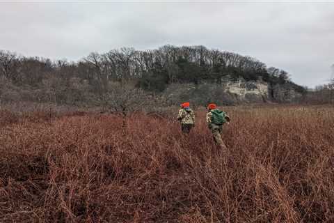 The Heart & the Skull: A First Deer Hunt Brings You Closer to the Wild