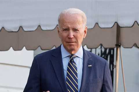 Biden says Republicans, Democrats need to unite against Big Tech ‘abuses’ -WSJ