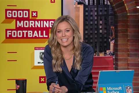 GMFB Previews the Prospects to Keep an Eye On at the Combine