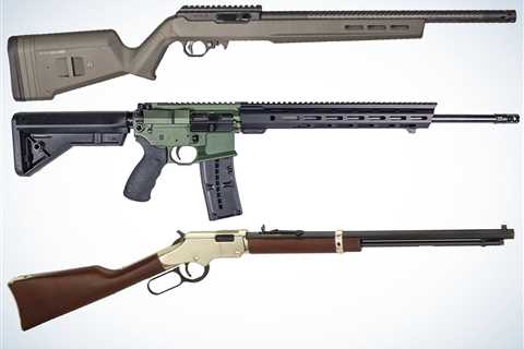 The Best Rimfire Rifles of 2023, Tested and Reviewed