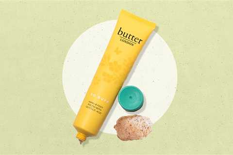 Butter London’s Foot & Hand Polish Gives You Baby Soft Skin Again