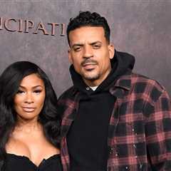 Anansa Sims Says Ex-Husband Threatened Her And Matt Barnes’ Life ‘On Numerous Occasions’