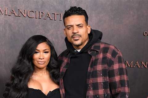 Anansa Sims Says Ex-Husband Threatened Her And Matt Barnes’ Life ‘On Numerous Occasions’