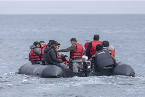 Rishi Sunak to finally unveil delayed small boats law next week after Brexit win