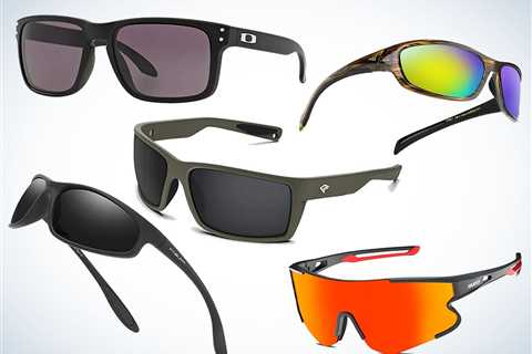 The Best Sunglasses Discounts on Amazon