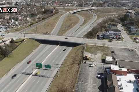 Transformative Highway Study Receives Washington Support – WISH-TV |  Indianapolis News |  Indiana..