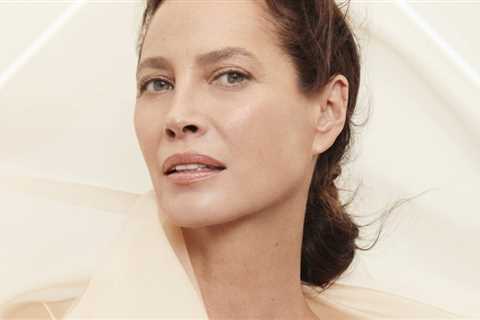 Christy Turlington Joins Noble Panacea as a Fundamental Changemaker in Residence