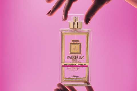 What Defines The Quality Of Perfume?