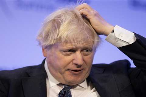 Boris to give evidence in inquiry into whether he lied to Parliament as committee says breaches..