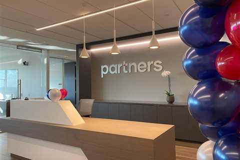 Houston’s Partners Acquires San Antonio Brokerage As It Rolls Out Planned Expansion