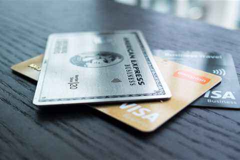 Find out how to Get Enterprise Credit score Playing cards