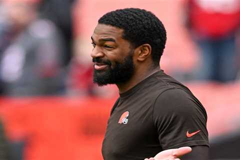 Cleveland Brown’s Free Agent Review: QB Jacoby Brissett