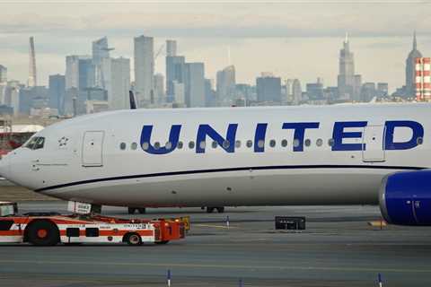 4 thrilling new issues coming to United’s Newark hub this yr