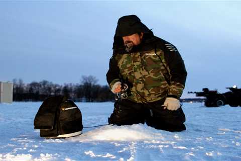 Best Ice Fishing Suits of 2023, Tested and Reviewed