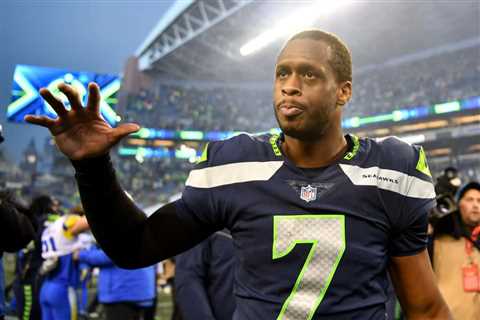 NFL Insider Reveals Major Geno Smith Update