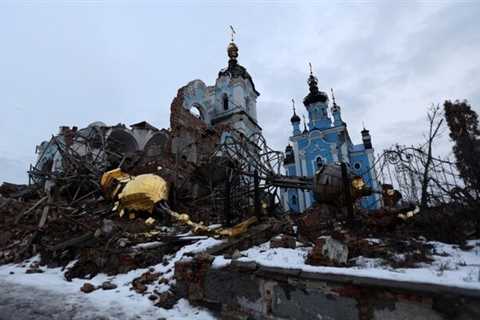 Invisible Hand Utilizing Ukraine Disaster To Serve Sure Agendas: China