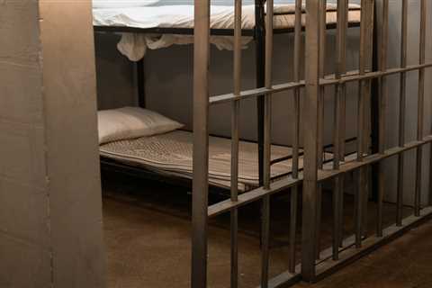 Q&A: Find out how to Make Jail Higher