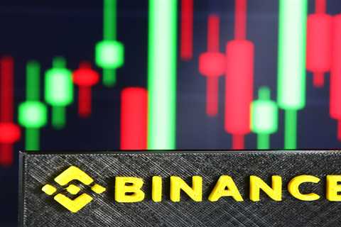 Top crypto exchange Binance cooked up a flawed plan to try to dodge a 'nuclear' crackdown by US..