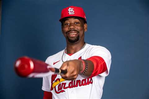 Cardinals Insider Discusses Jordan Walker’s Rise