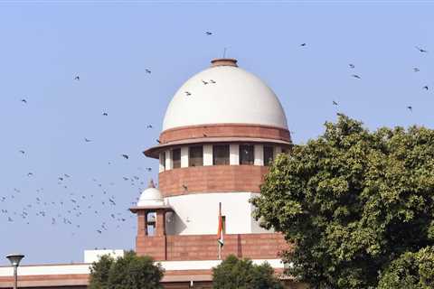 Indian judiciary’s well-being is at stake. Conflicts over collegium system can create tension