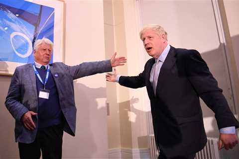 Greater than 200,000 again The Impartial’s petition to cease Boris Johnson giving father a..