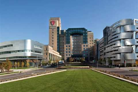 UH, Cleveland Clinic Selected for National Clinical Research Advancement Initiative – Crain’s..