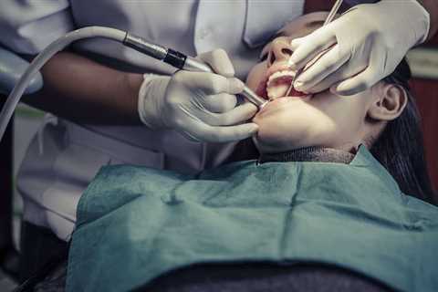 How Can Endodontics Help You With Your Dental Care