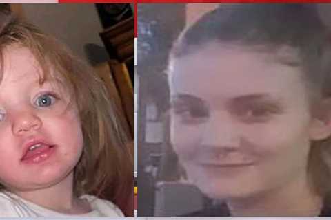 Missing Oklahoma 2-year-old may be in Indianapolis with his mother – WISH-TV |  Indianapolis News | ..