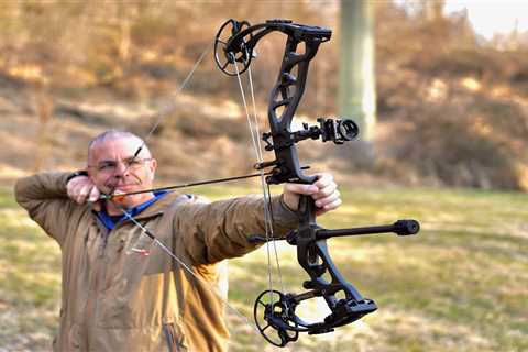 Best Compound Bows of 2023, Tested and Reviewed