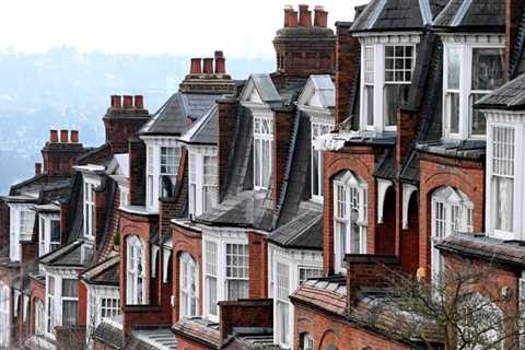 Londoners extra prone to battle with mortgages than remainder of UK, says regulator