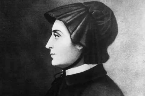 Meet the American who first achieved sainthood, Elizabeth Ann Seton, mom, educator, miracle employee