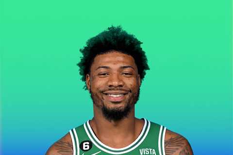 Marcus Smart: ‘I’ve felt that officials had a personal vendetta, and numerous, too’