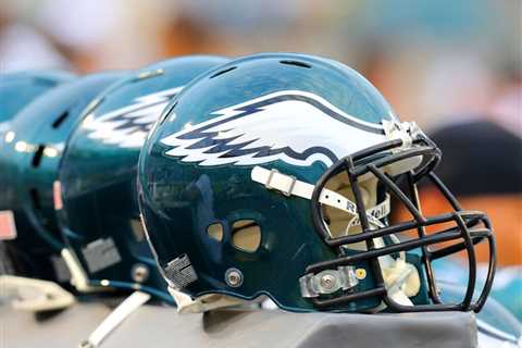 1 Eagles Player Has Decided To Not Test Free Agency