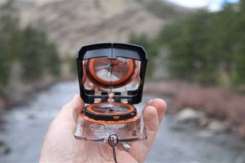 The Best Compasses of 2023, Tested