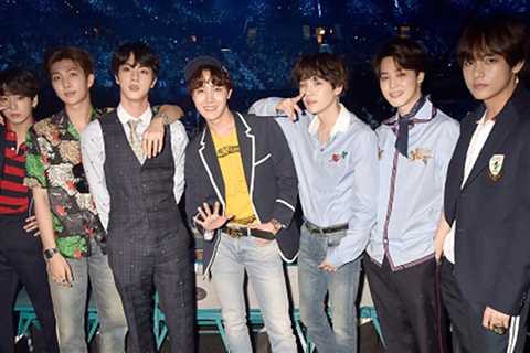 Could BTS fans face $500 fines ahead of the group’s concerts in Fort Worth next week?