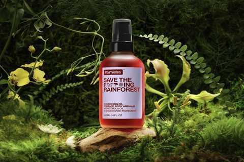 Torula Oil Is a Resolution to Magnificence’s Palm Oil Downside