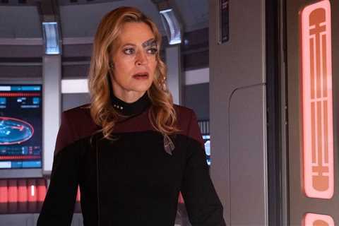 Picard Season 3’s Villains Had been Nearly One other Outdated Trek Alien