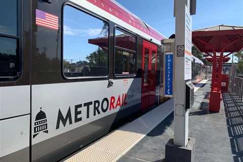 CapMetro awarded $65M for brand spanking new fast strains