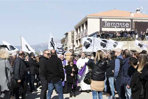 Corsicans vow to withstand Paris’ restriction on language — RT World Information