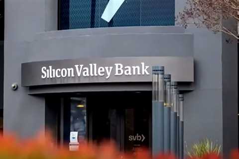 As Silicon Valley Financial institution Confronted Collapse, Leaders Had been Pushing ‘Woke’ LGBT..