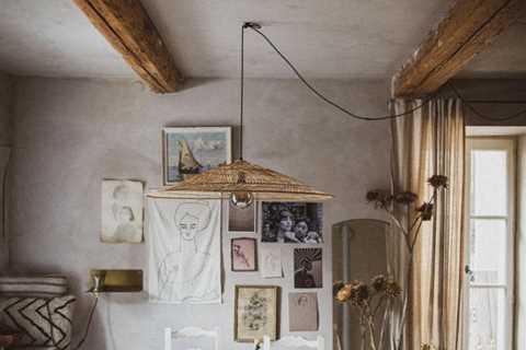 A Charming Swedish Household House within the South of France