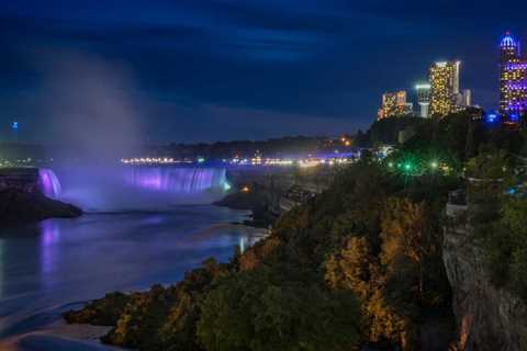 Finest Motels in Niagara Falls for 2023 & High Areas to Keep