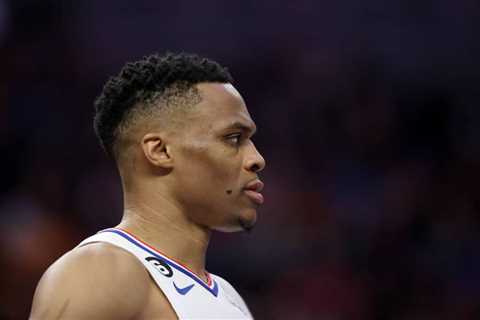 Russell Westbrook Reveals His Feelings About Kawhi Leonard