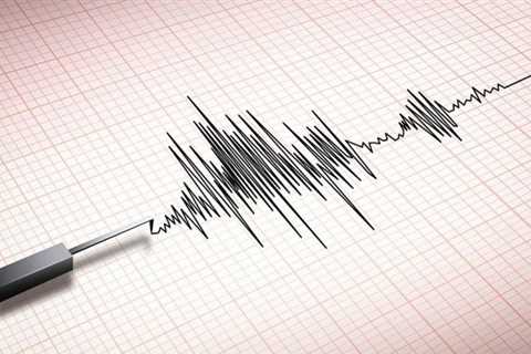 One other earthquake strikes Türkiyes Malatya province