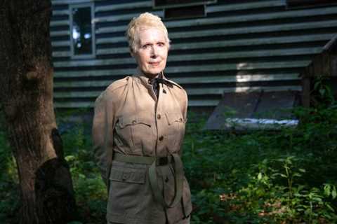 Clinton-Appointed Choose Permits “Hollywood Entry” Tape Into E. Jean Carroll’s Rubbish Rape Case..